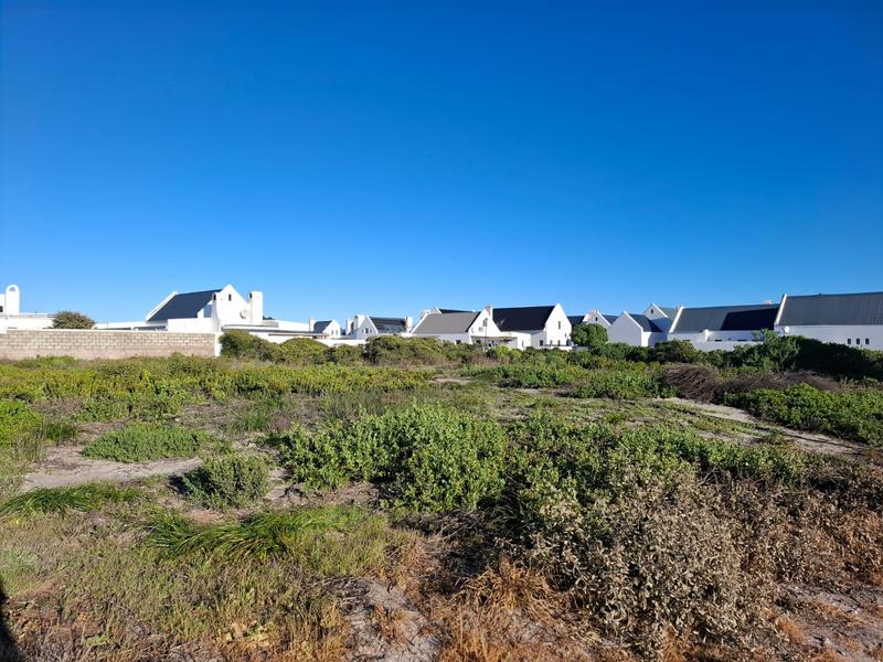 0 Bedroom Property for Sale in Dwarskersbos Western Cape